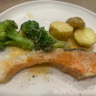 たべれぽの写真