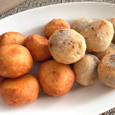 たべれぽの写真