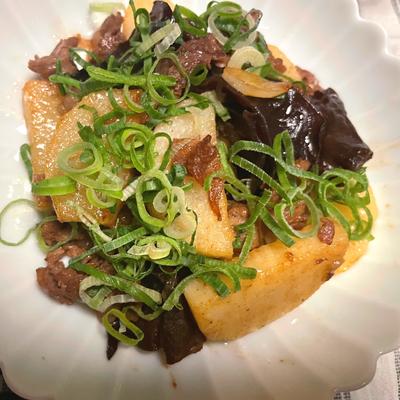 たべれぽの写真