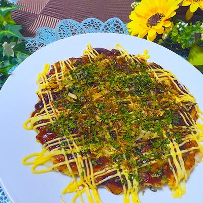 たべれぽの写真