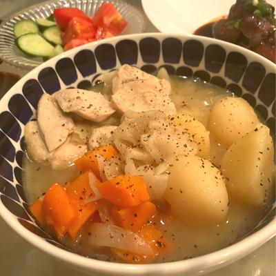 たべれぽの写真