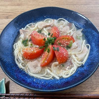 たべれぽの写真