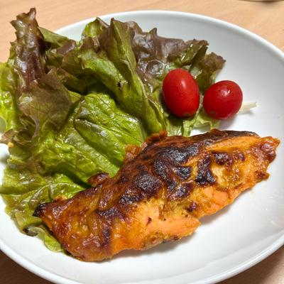 たべれぽの写真