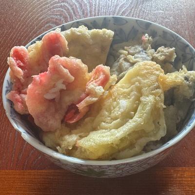 たべれぽの写真