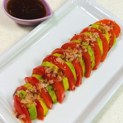 たべれぽの写真