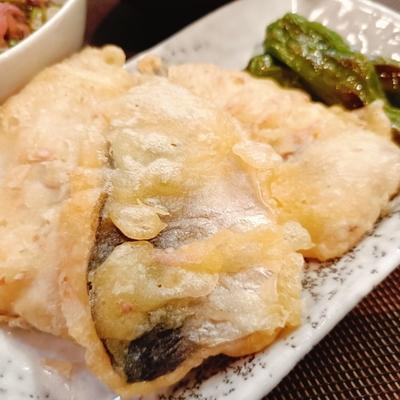 たべれぽの写真