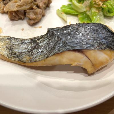 たべれぽの写真