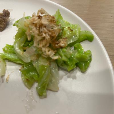 たべれぽの写真