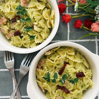 たべれぽの写真