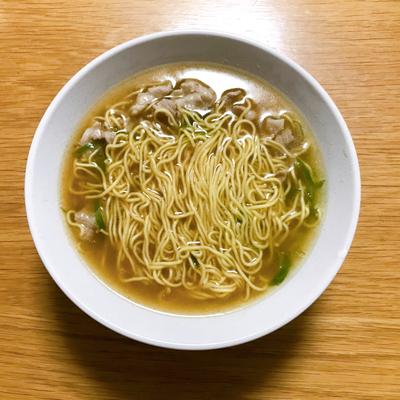 たべれぽの写真