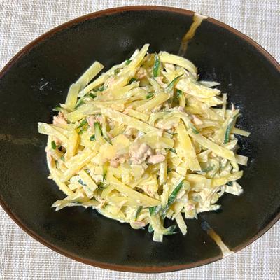 たべれぽの写真