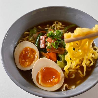 たべれぽの写真