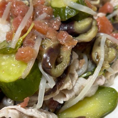 たべれぽの写真