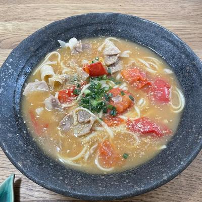 たべれぽの写真