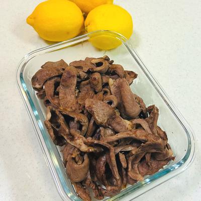 たべれぽの写真