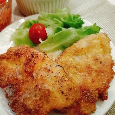 たべれぽの写真