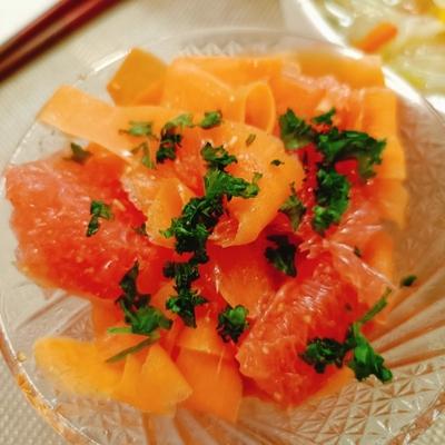 たべれぽの写真