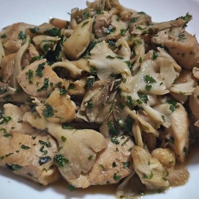 たべれぽの写真