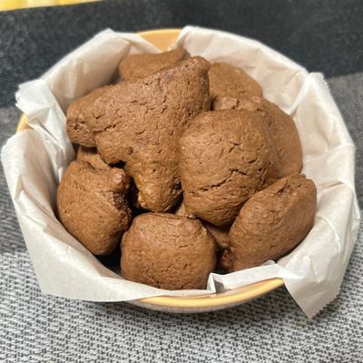 たべれぽの写真