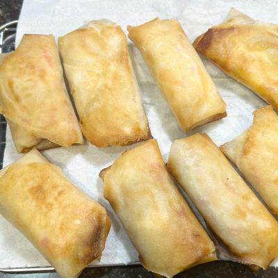 たべれぽの写真