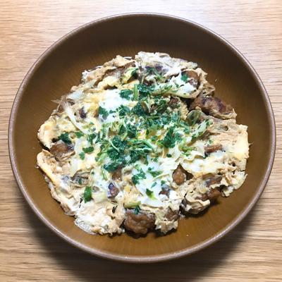 たべれぽの写真