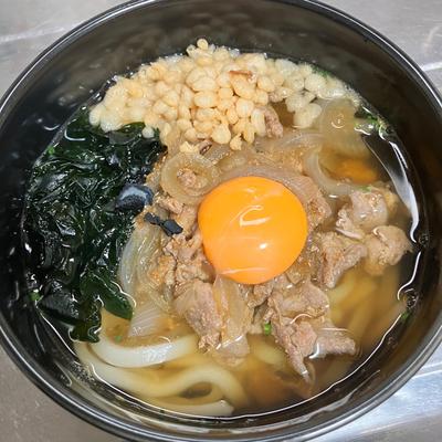 たべれぽの写真