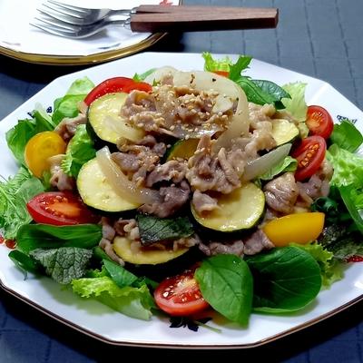 たべれぽの写真