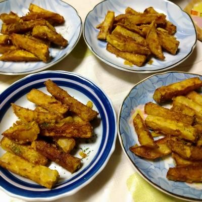 たべれぽの写真