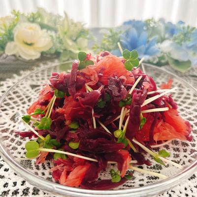 たべれぽの写真