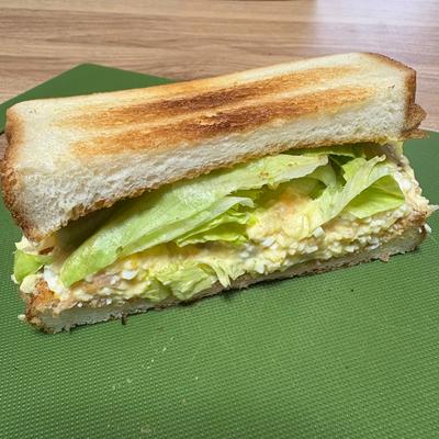 たべれぽの写真