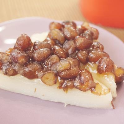 たべれぽの写真