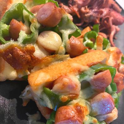 たべれぽの写真