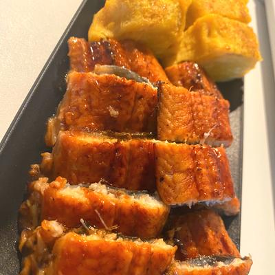 たべれぽの写真