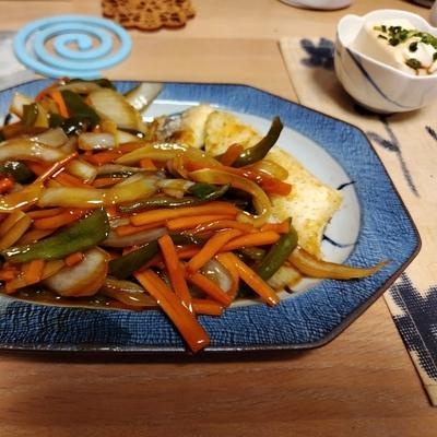 たべれぽの写真