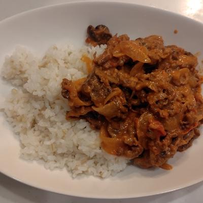 たべれぽの写真