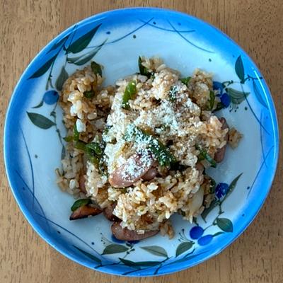 たべれぽの写真