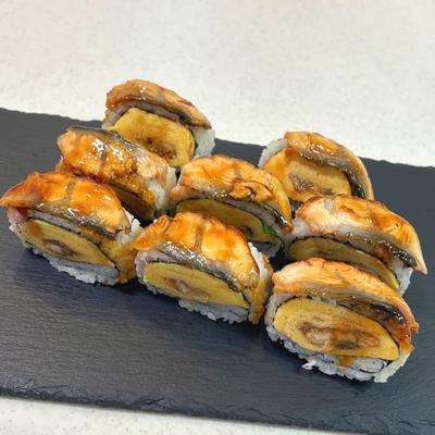 たべれぽの写真