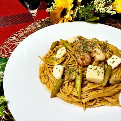 たべれぽの写真