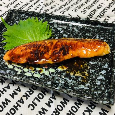 たべれぽの写真