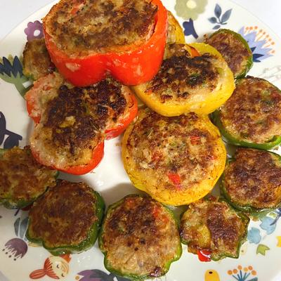 たべれぽの写真