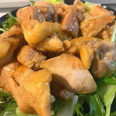 たべれぽの写真