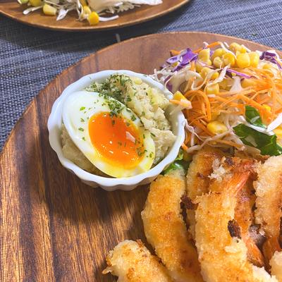 たべれぽの写真