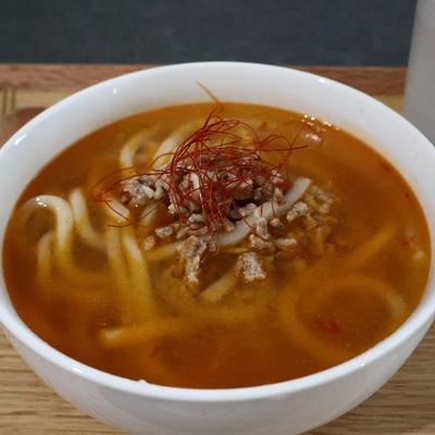 たべれぽの写真