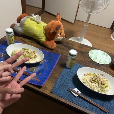 たべれぽの写真