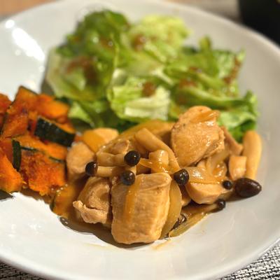 たべれぽの写真