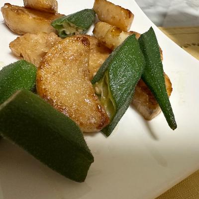 たべれぽの写真