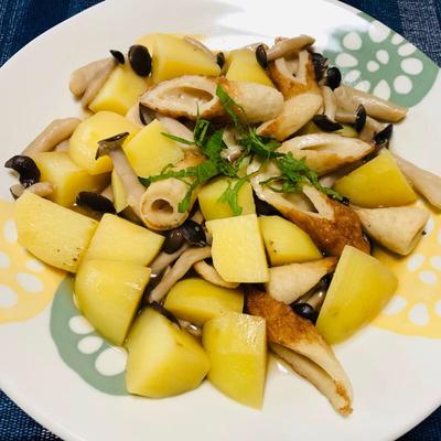 たべれぽの写真