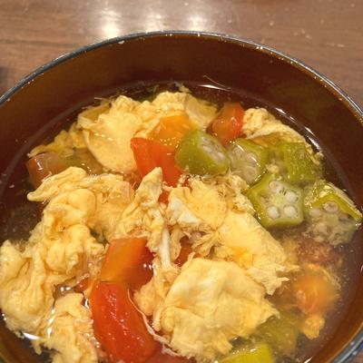 たべれぽの写真