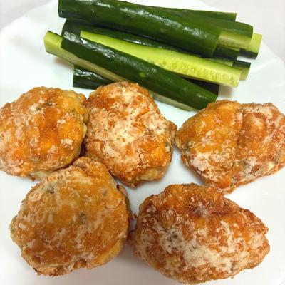 たべれぽの写真