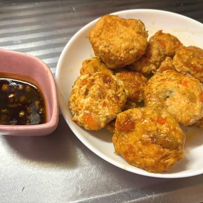 たべれぽの写真